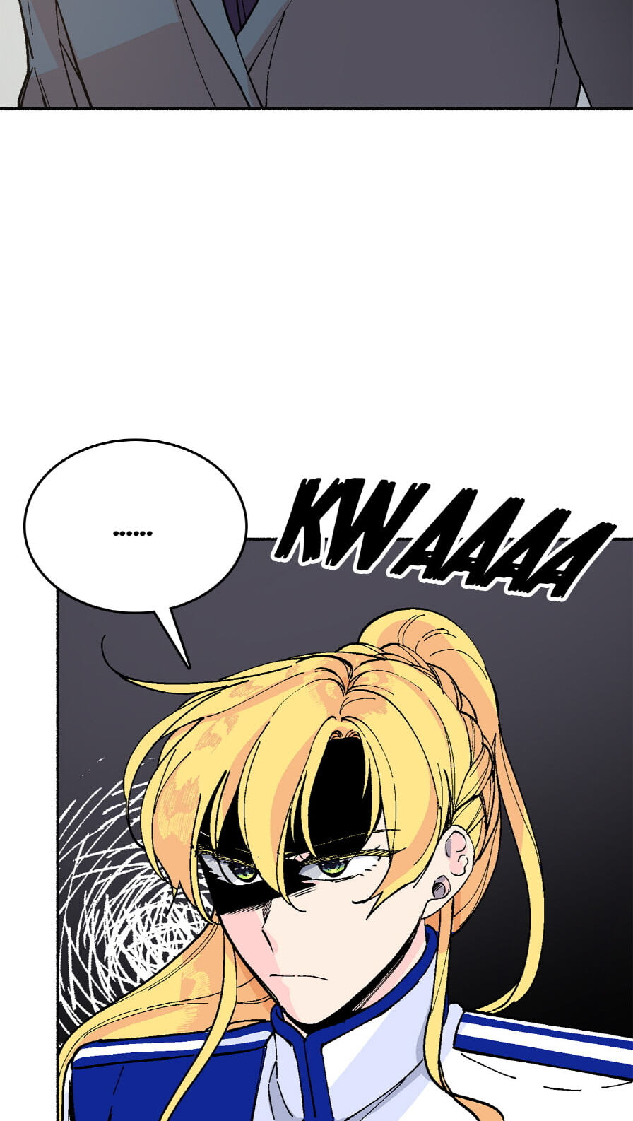 Knight in Flight Chapter 17 page 12 - 