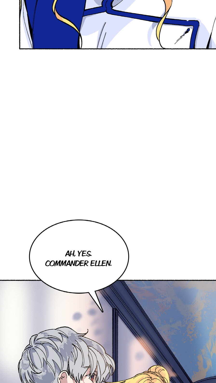 Knight in Flight Chapter 17 page 13 - 