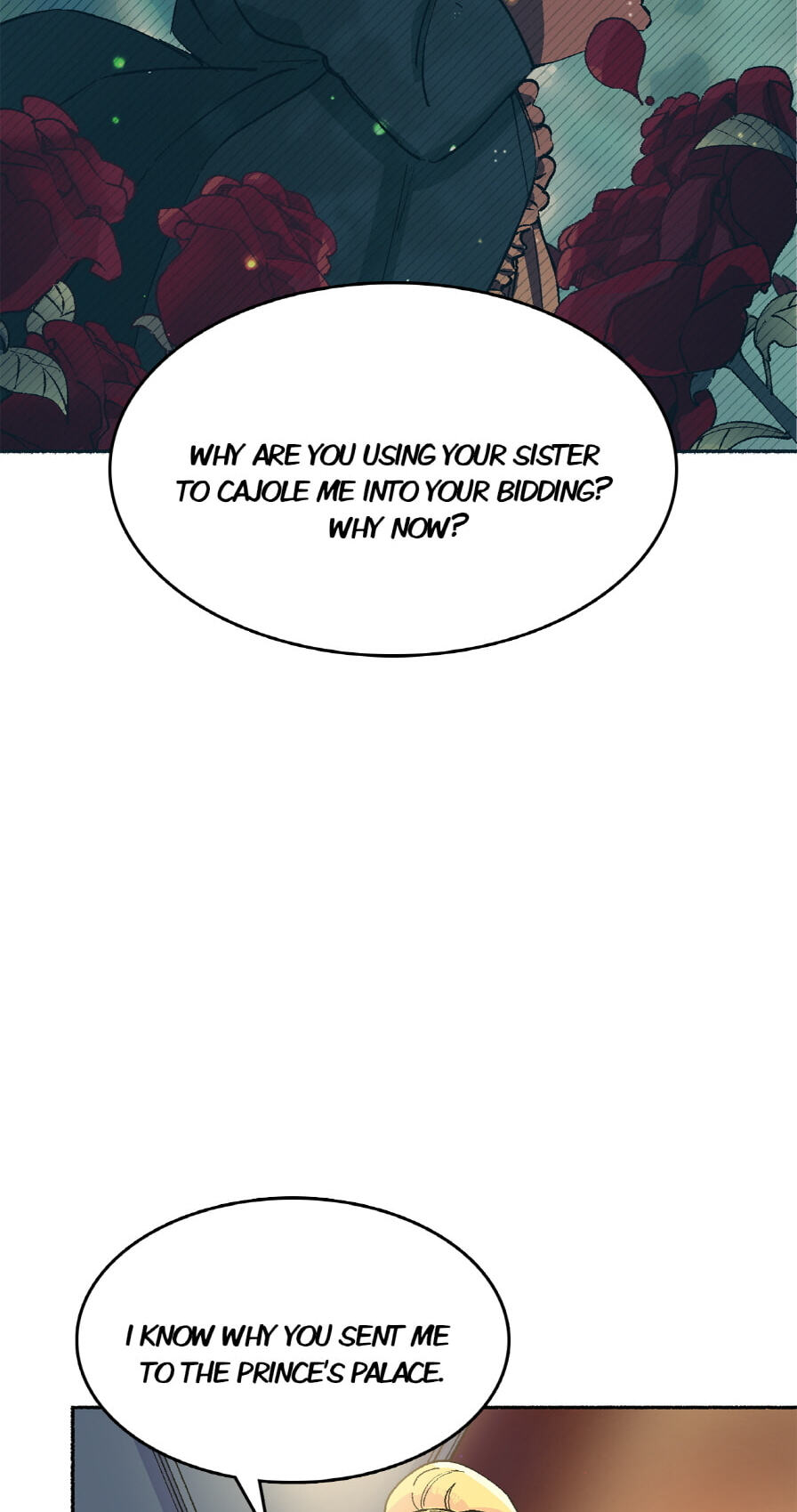 Knight in Flight Chapter 17 page 18 - 