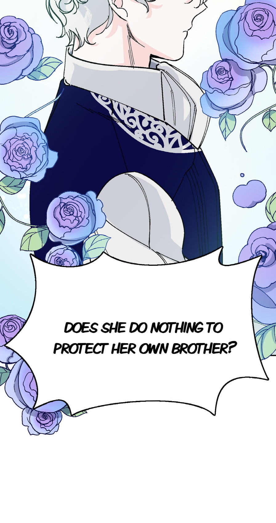 Knight in Flight Chapter 17 page 23 - 