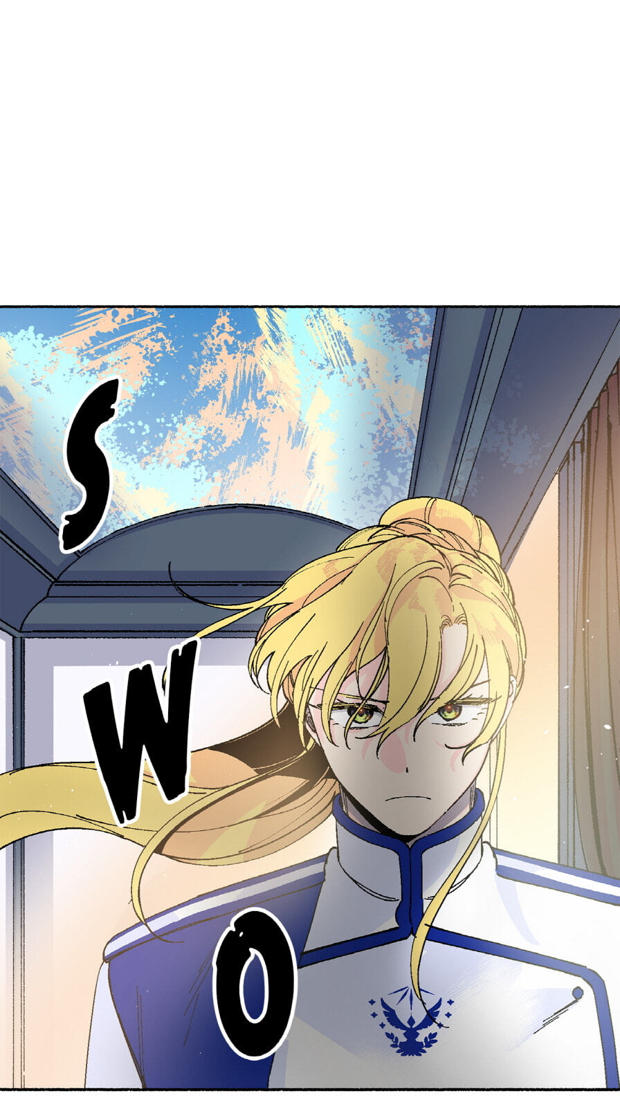 Knight in Flight Chapter 17 page 24 - 