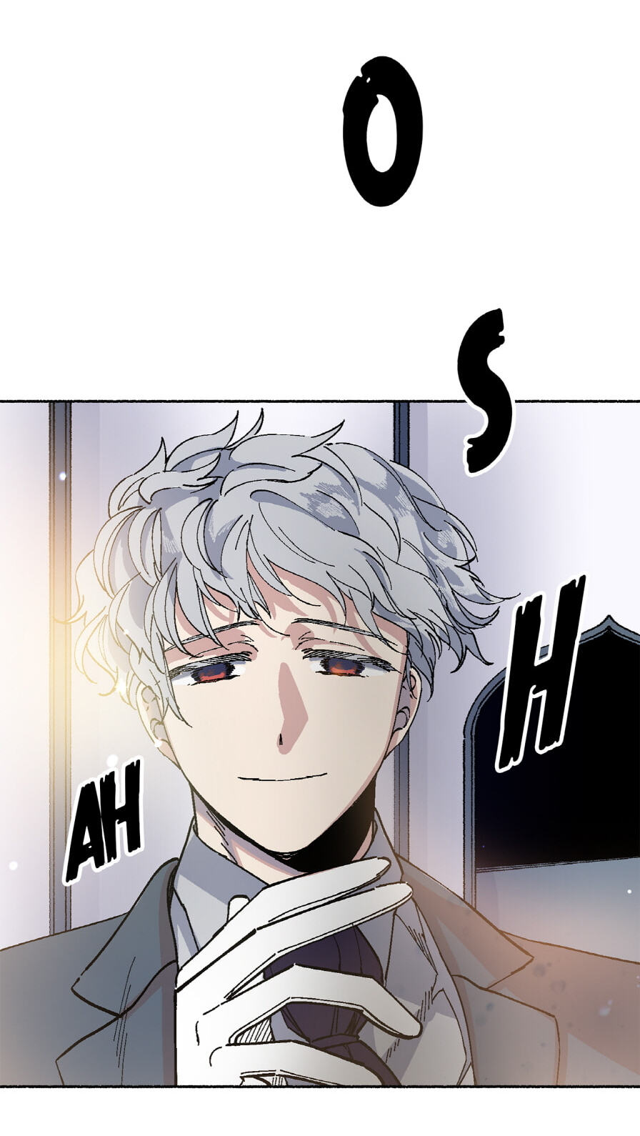 Knight in Flight Chapter 17 page 25 - 