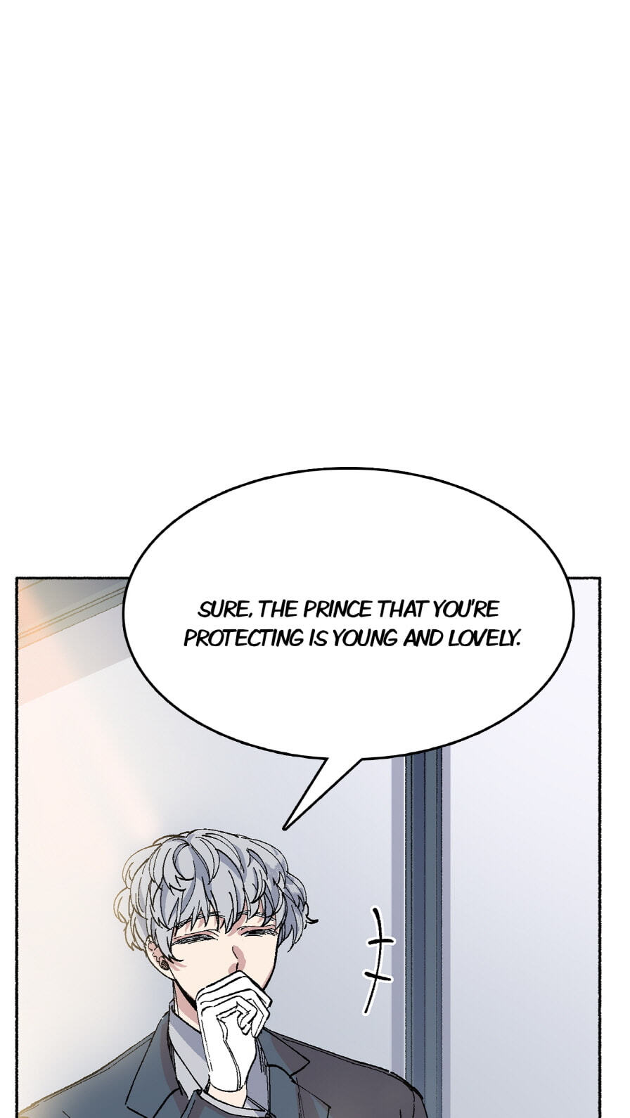 Knight in Flight Chapter 17 page 28 - 