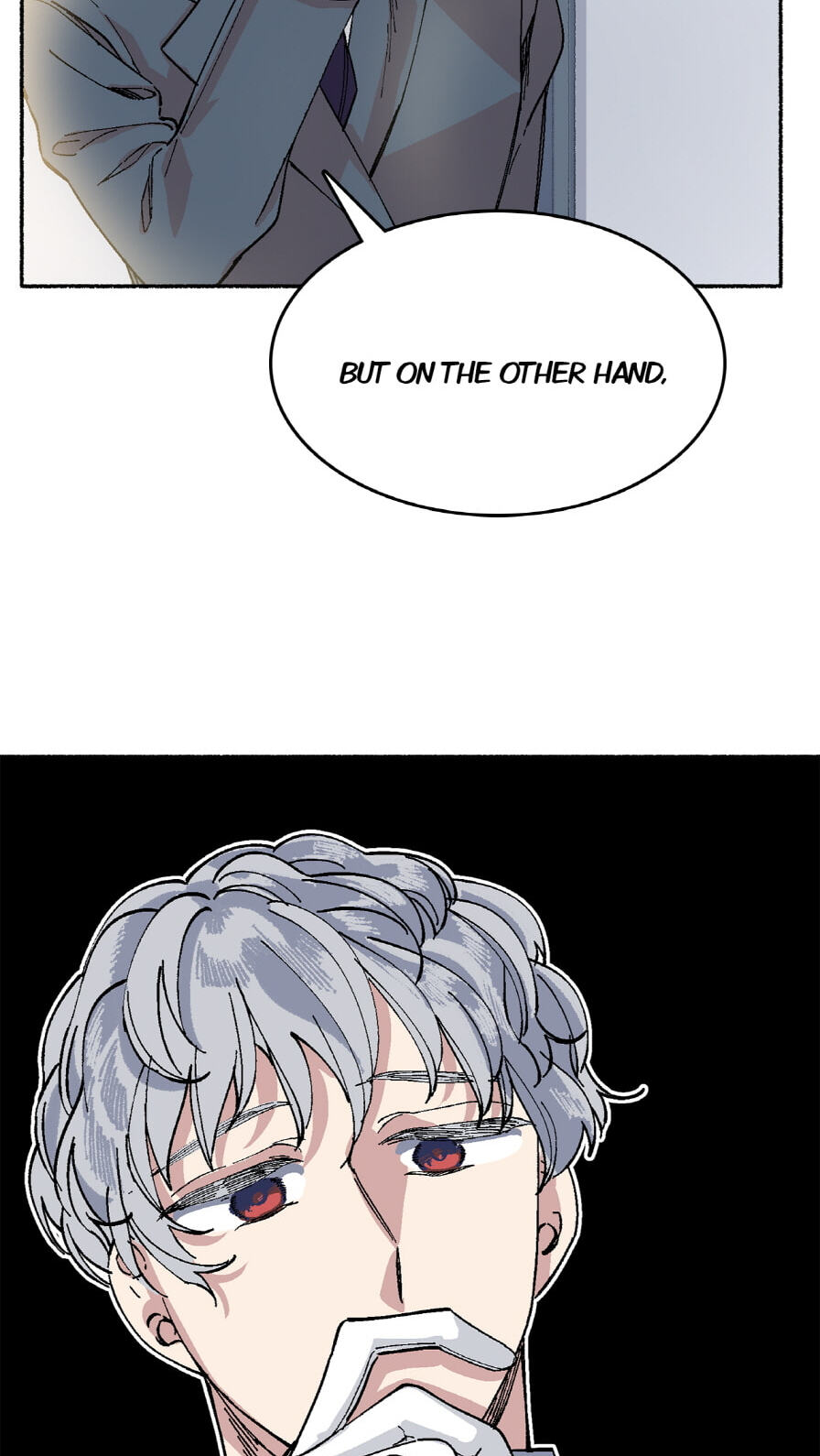 Knight in Flight Chapter 17 page 29 - 