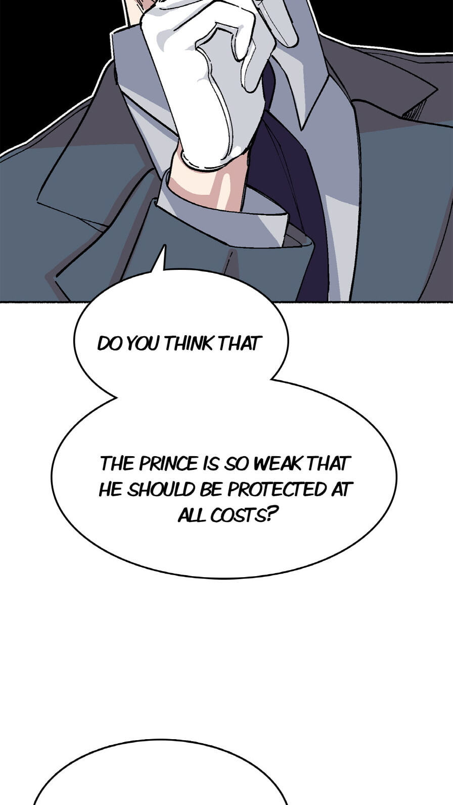 Knight in Flight Chapter 17 page 30 - 