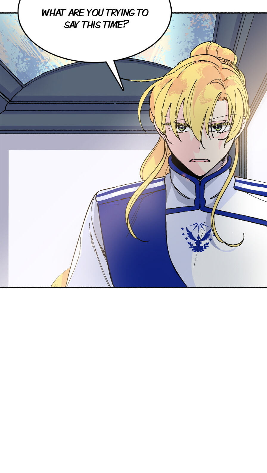 Knight in Flight Chapter 17 page 31 - 
