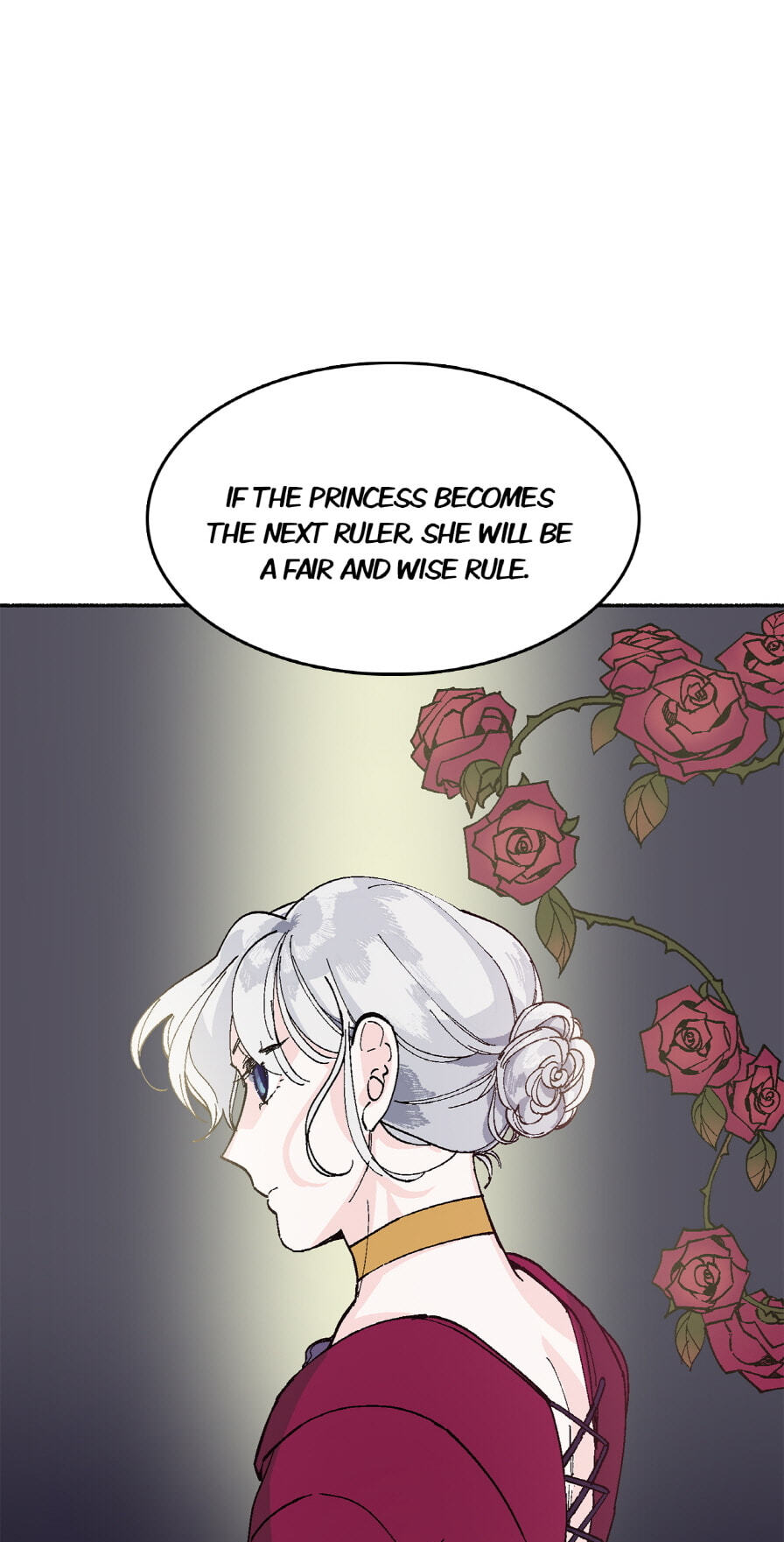 Knight in Flight Chapter 17 page 32 - 