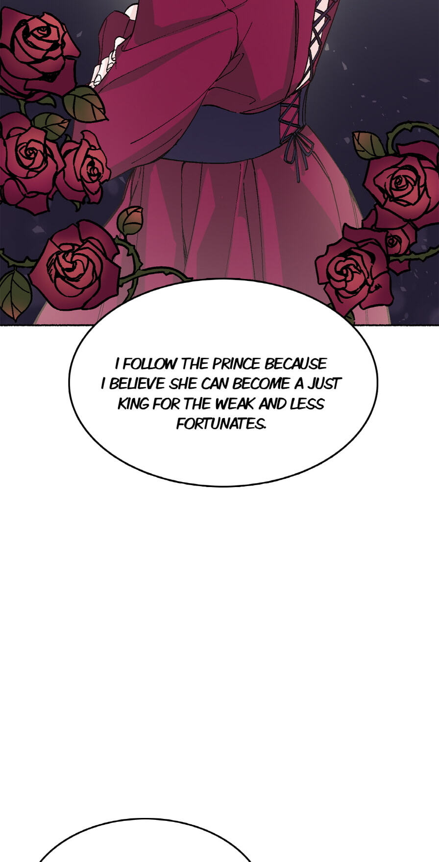 Knight in Flight Chapter 17 page 33 - 