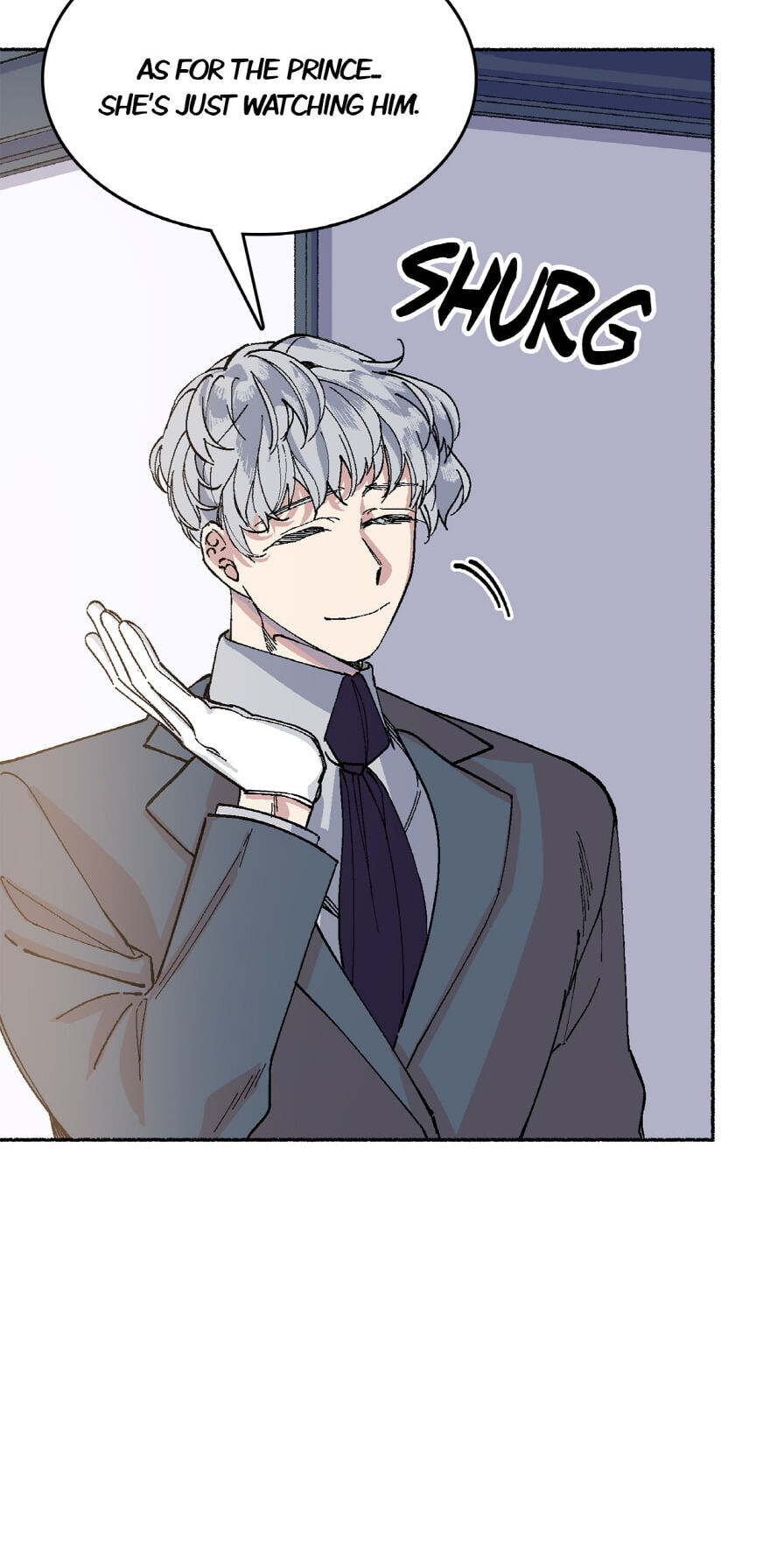 Knight in Flight Chapter 17 page 34 - 