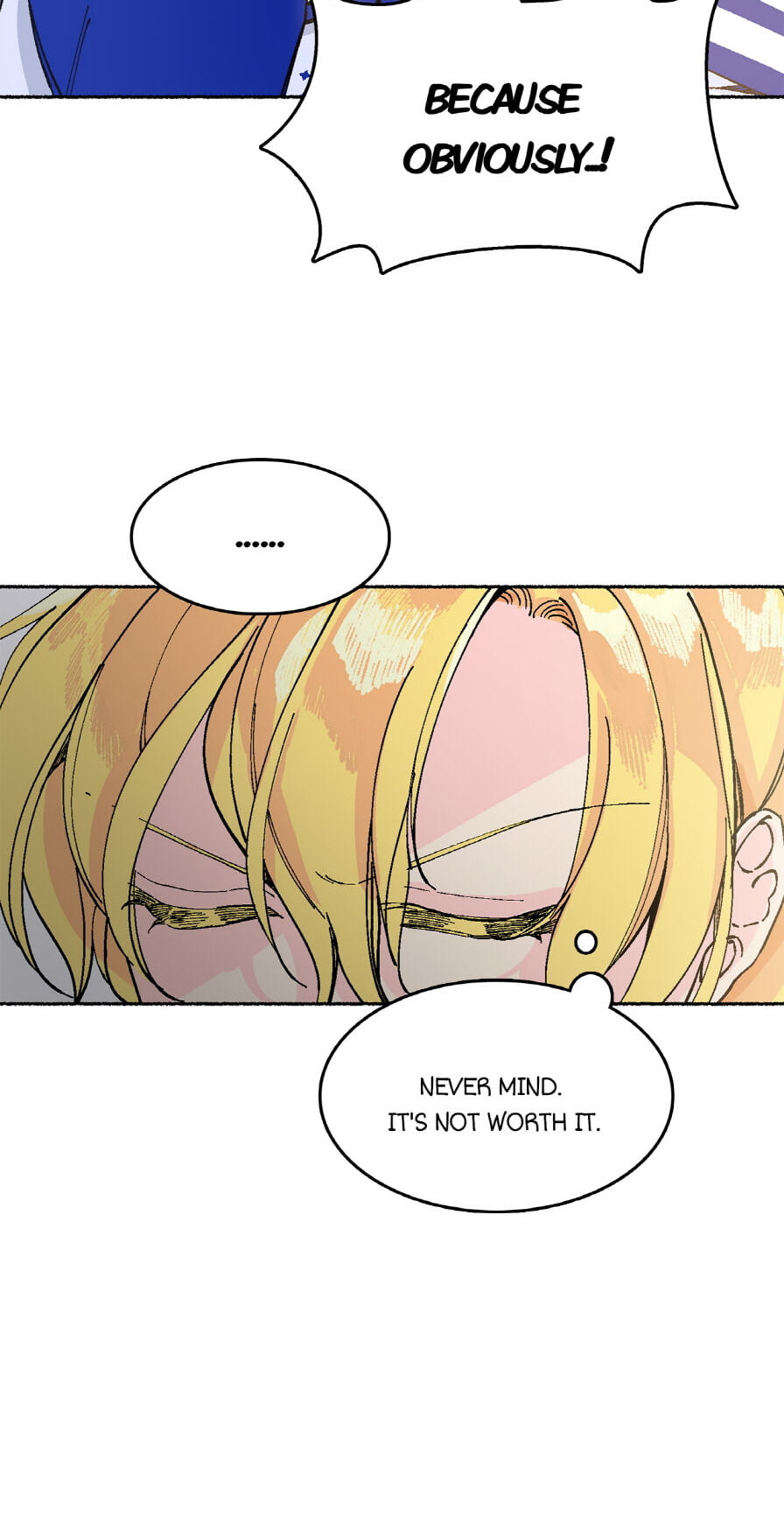 Knight in Flight Chapter 17 page 38 - 
