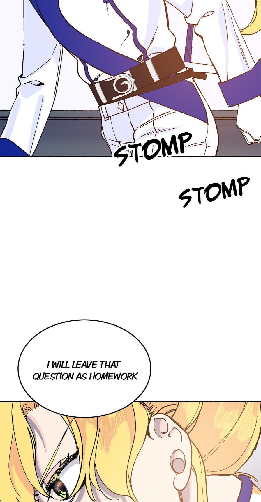 Knight in Flight Chapter 17 page 41 - 
