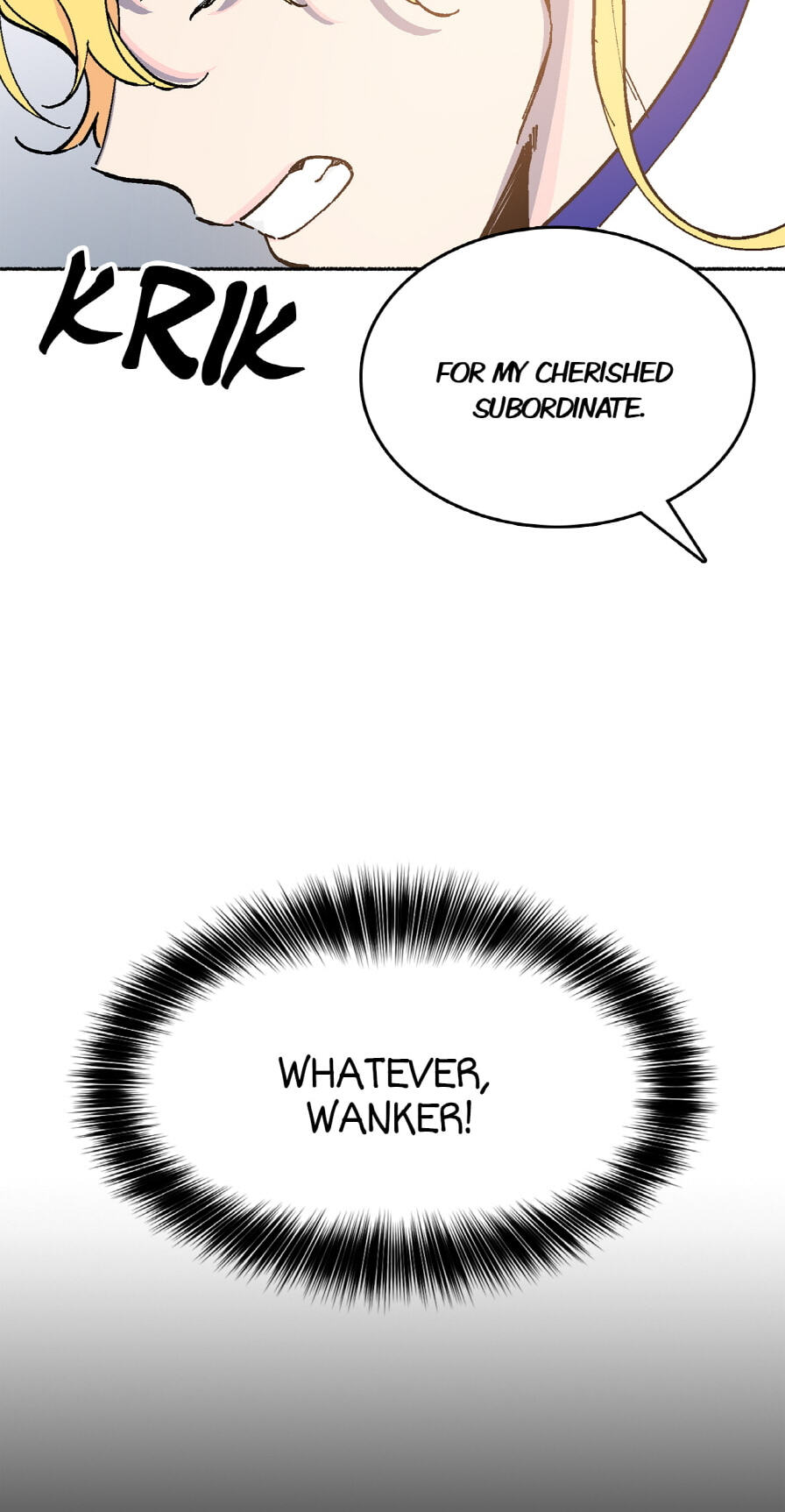 Knight in Flight Chapter 17 page 42 - 