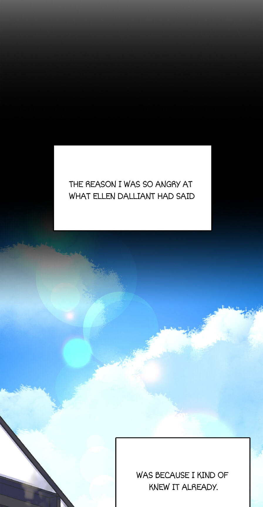 Knight in Flight Chapter 17 page 43 - 