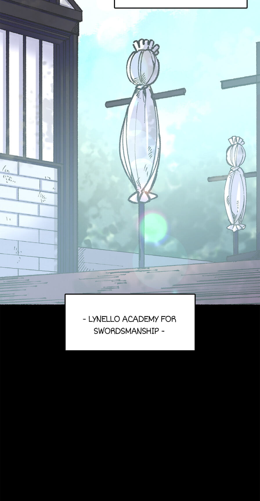 Knight in Flight Chapter 17 page 44 - 