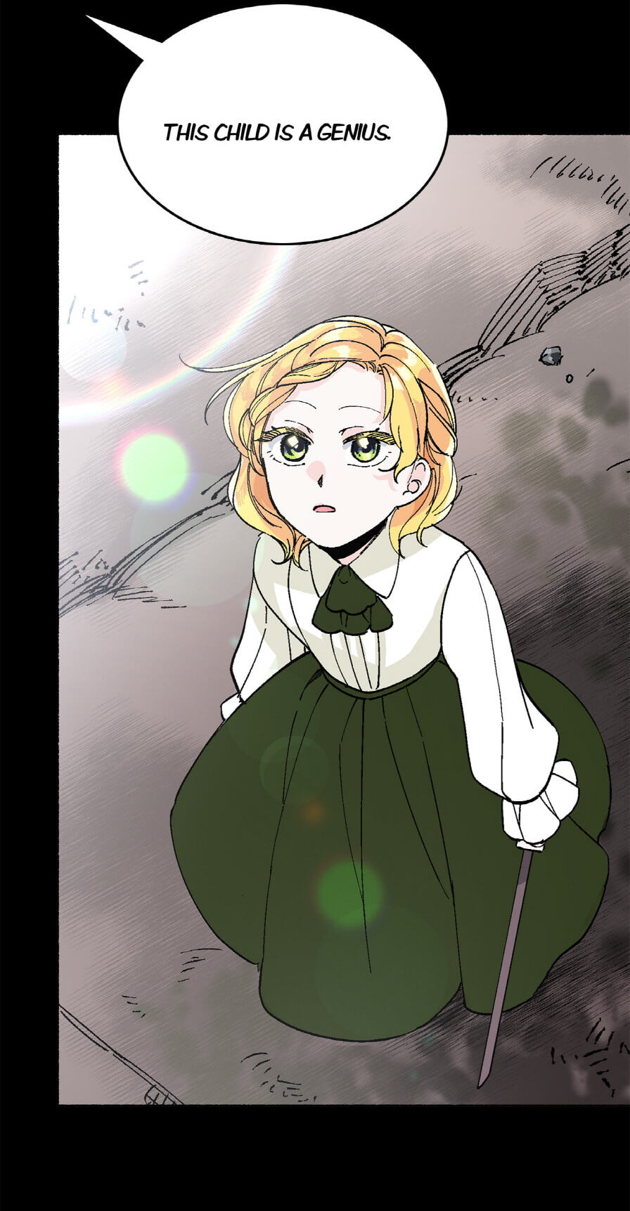 Knight in Flight Chapter 17 page 45 - 