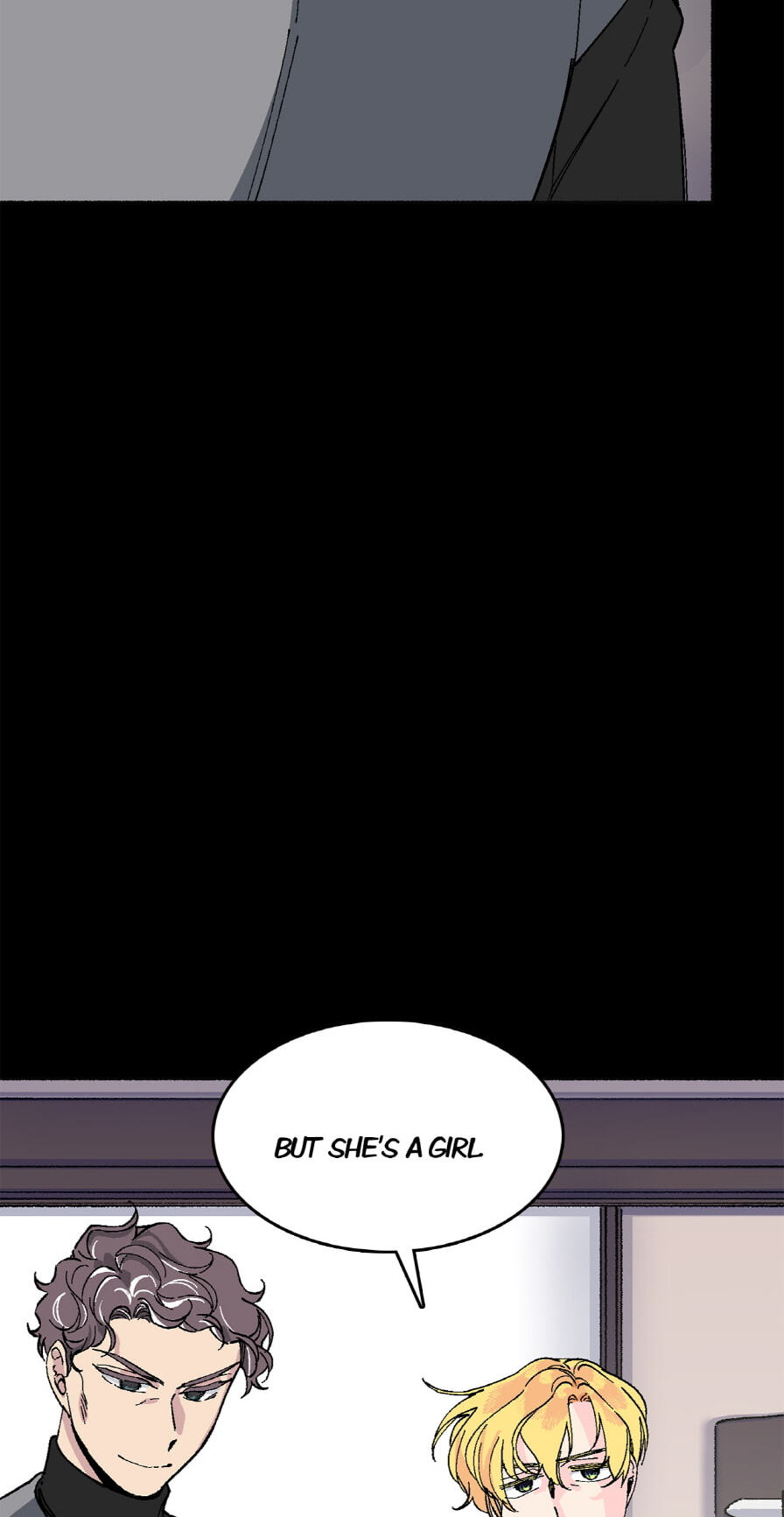 Knight in Flight Chapter 17 page 48 - 