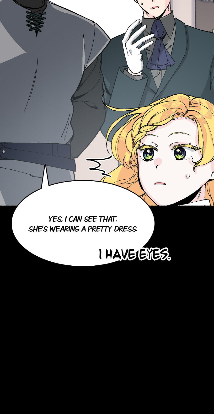 Knight in Flight Chapter 17 page 49 - 