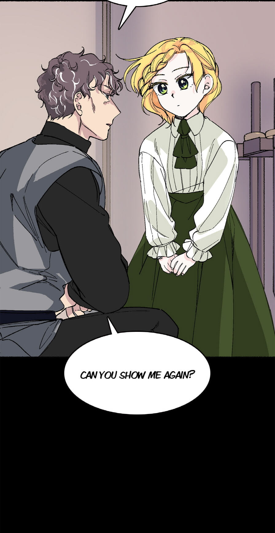 Knight in Flight Chapter 17 page 52 - 