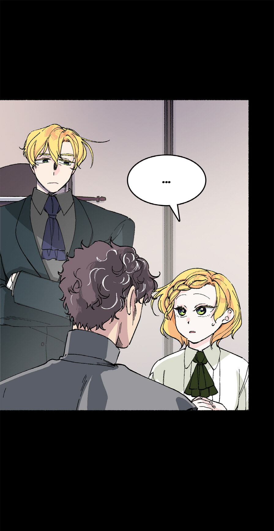 Knight in Flight Chapter 17 page 53 - 