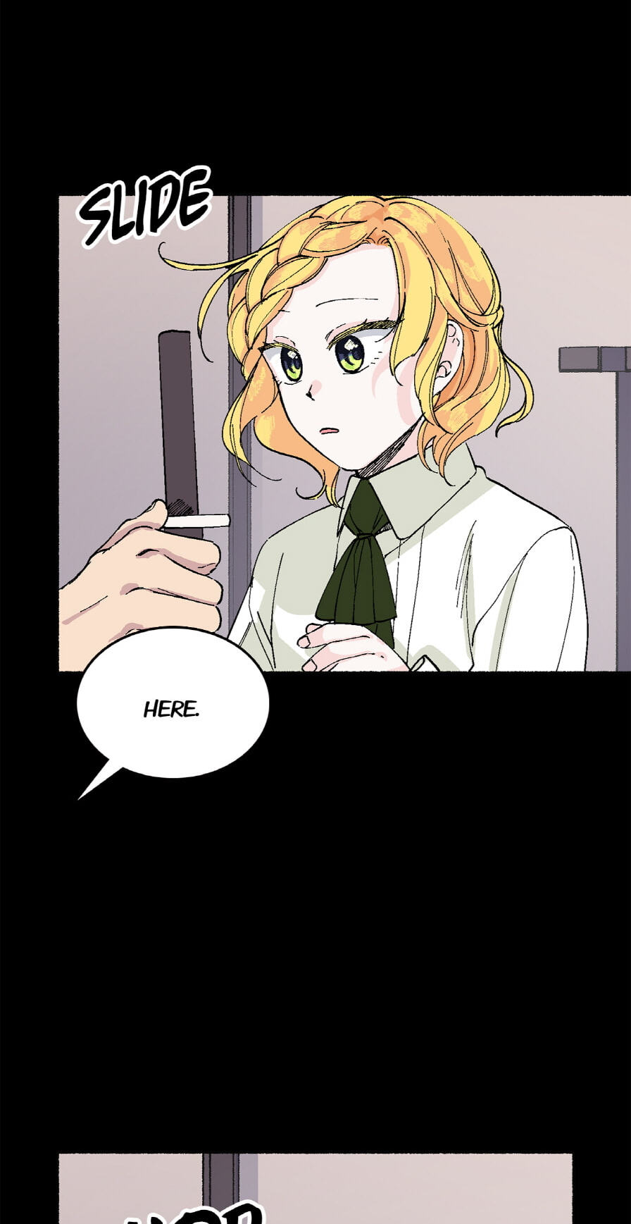 Knight in Flight Chapter 17 page 54 - 