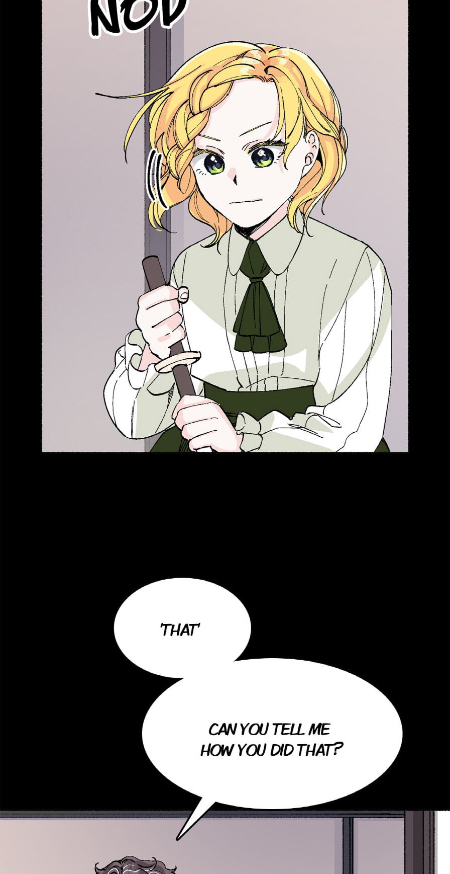 Knight in Flight Chapter 17 page 55 - 