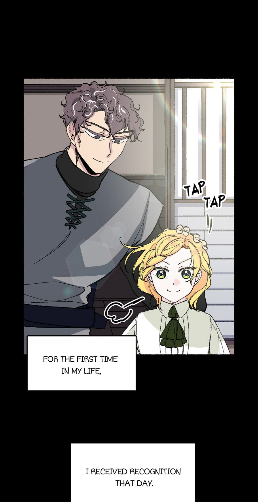Knight in Flight Chapter 17 page 60 - 