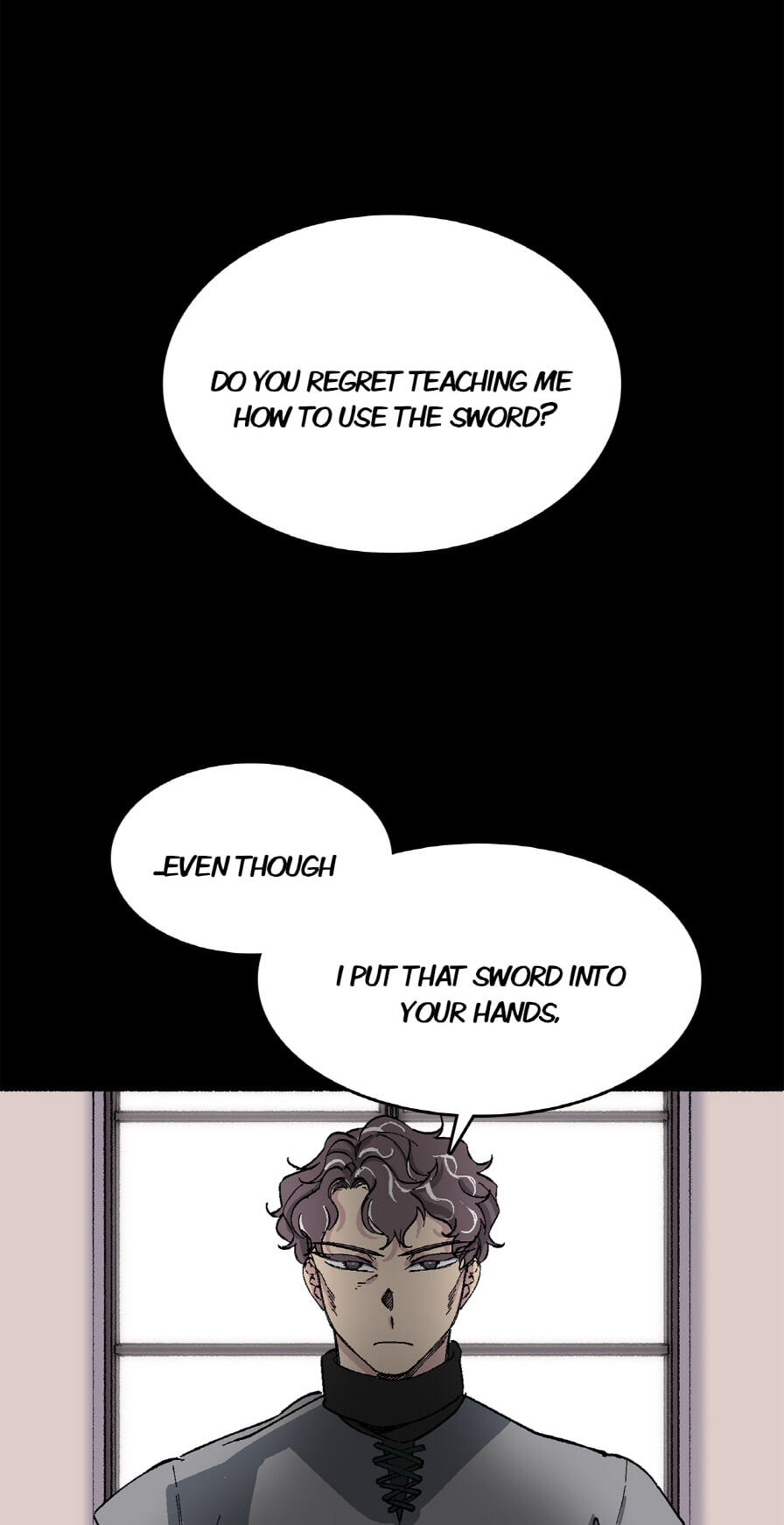 Knight in Flight Chapter 17 page 63 - 