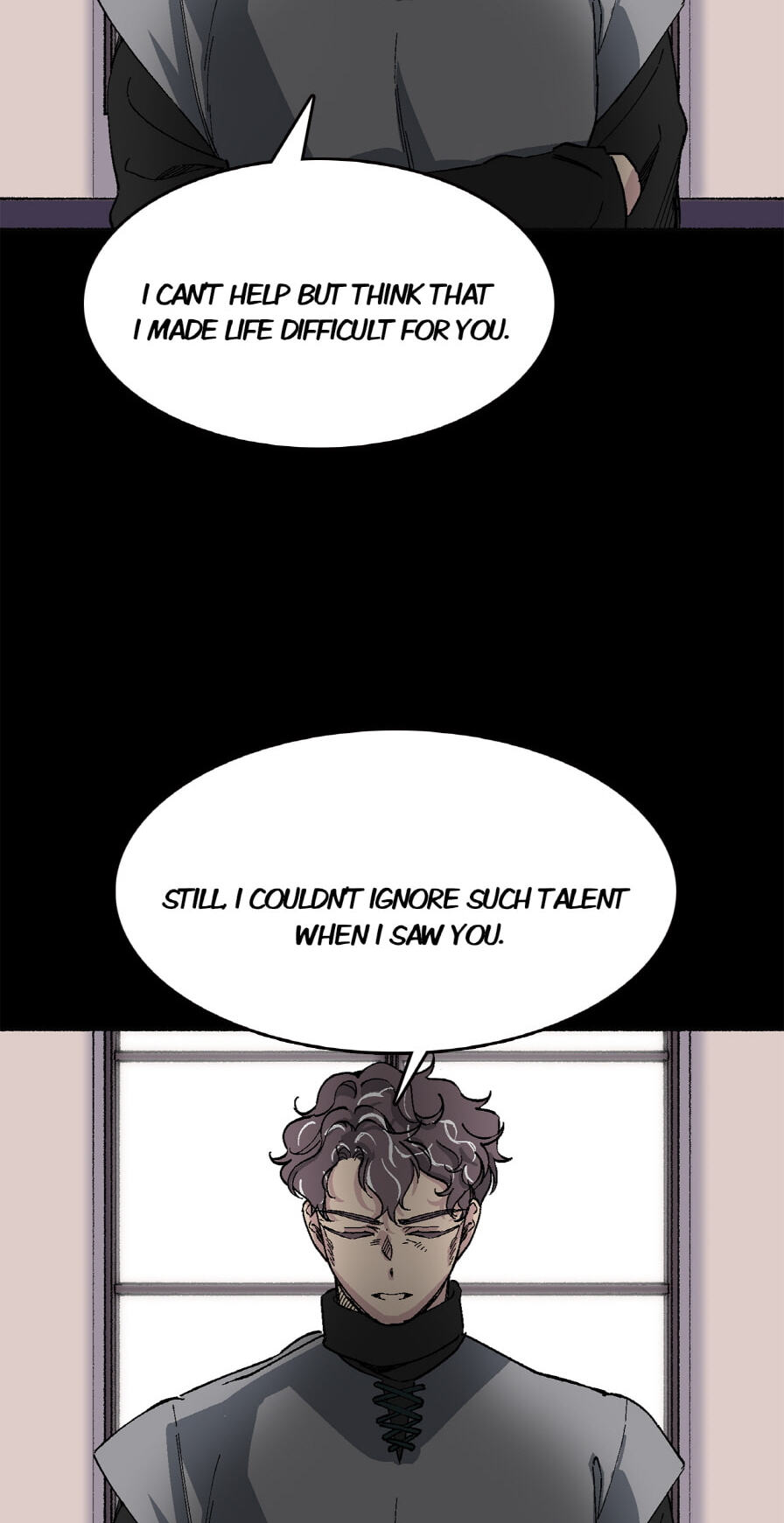 Knight in Flight Chapter 17 page 64 - 