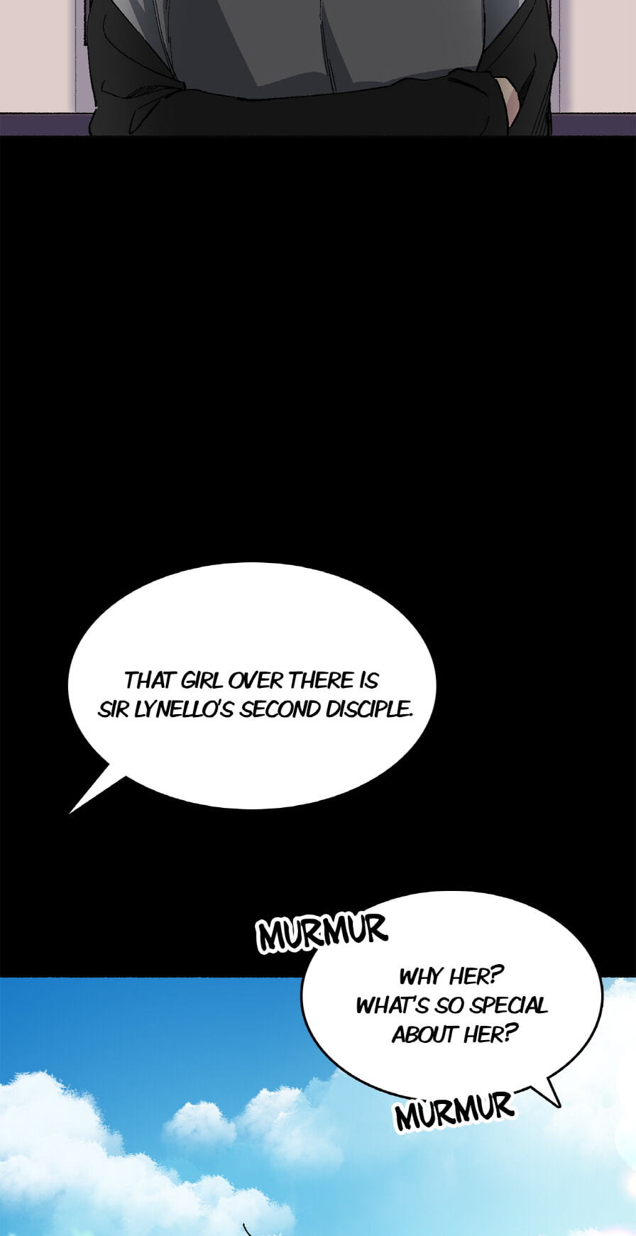 Knight in Flight Chapter 17 page 65 - 