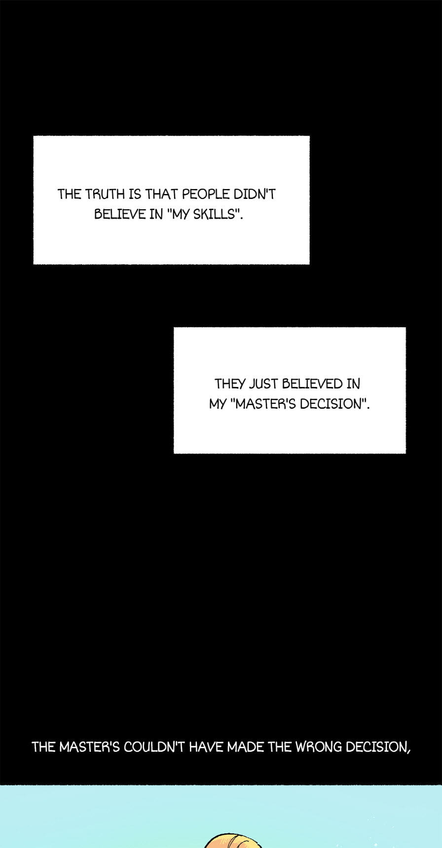 Knight in Flight Chapter 17 page 67 - 
