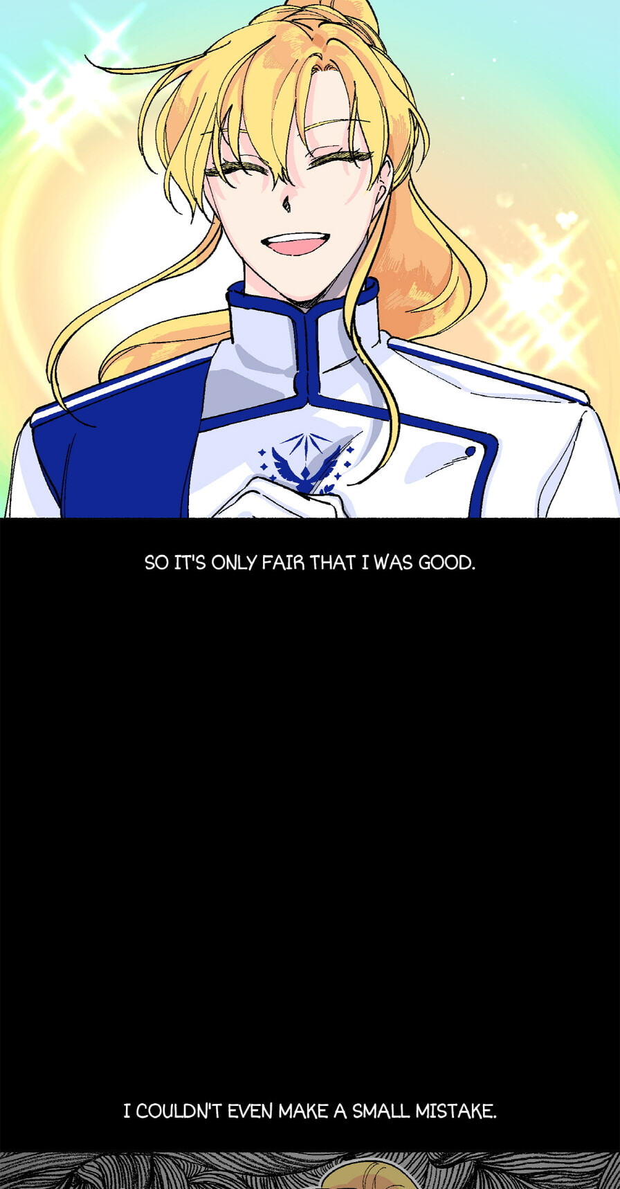 Knight in Flight Chapter 17 page 68 - 