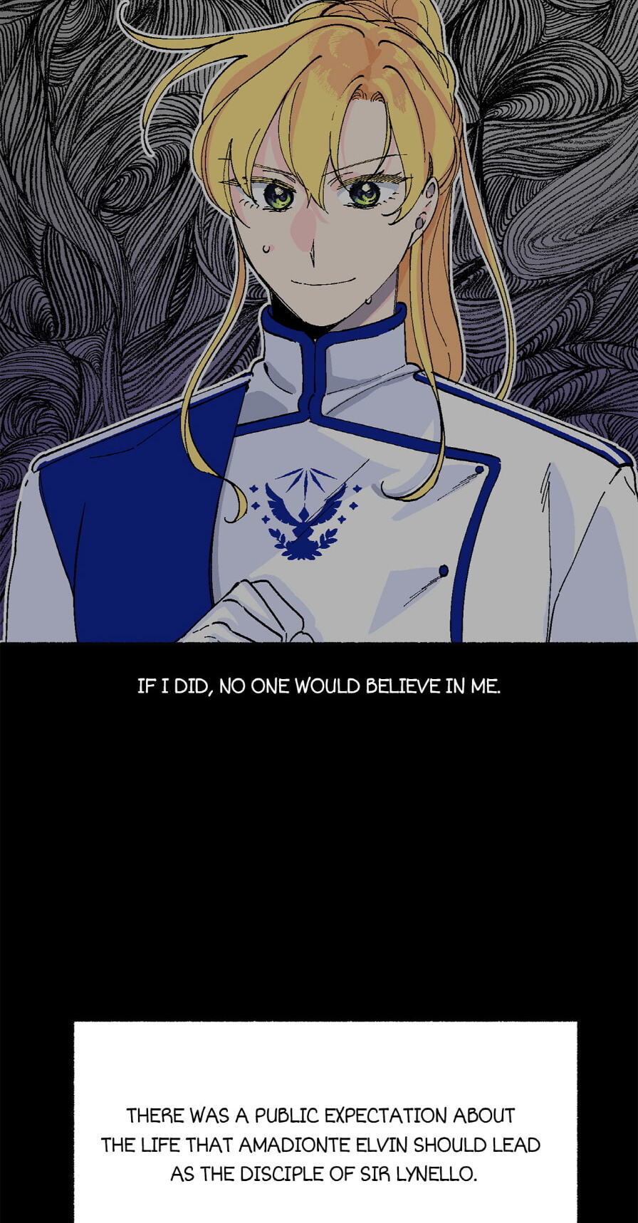 Knight in Flight Chapter 17 page 69 - 