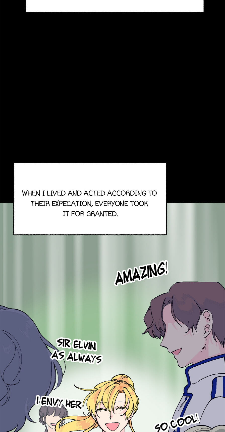 Knight in Flight Chapter 17 page 70 - 