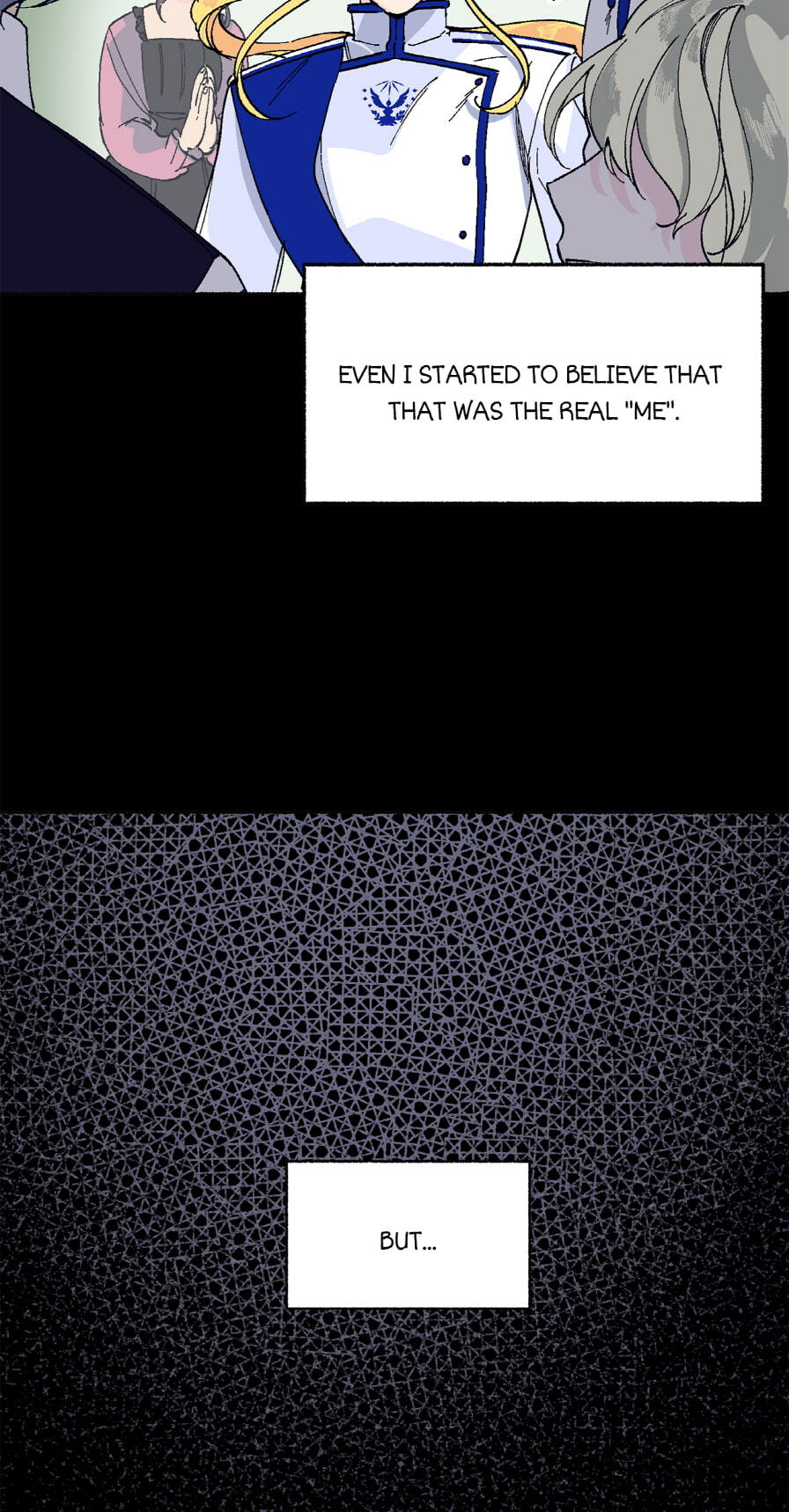 Knight in Flight Chapter 17 page 71 - 