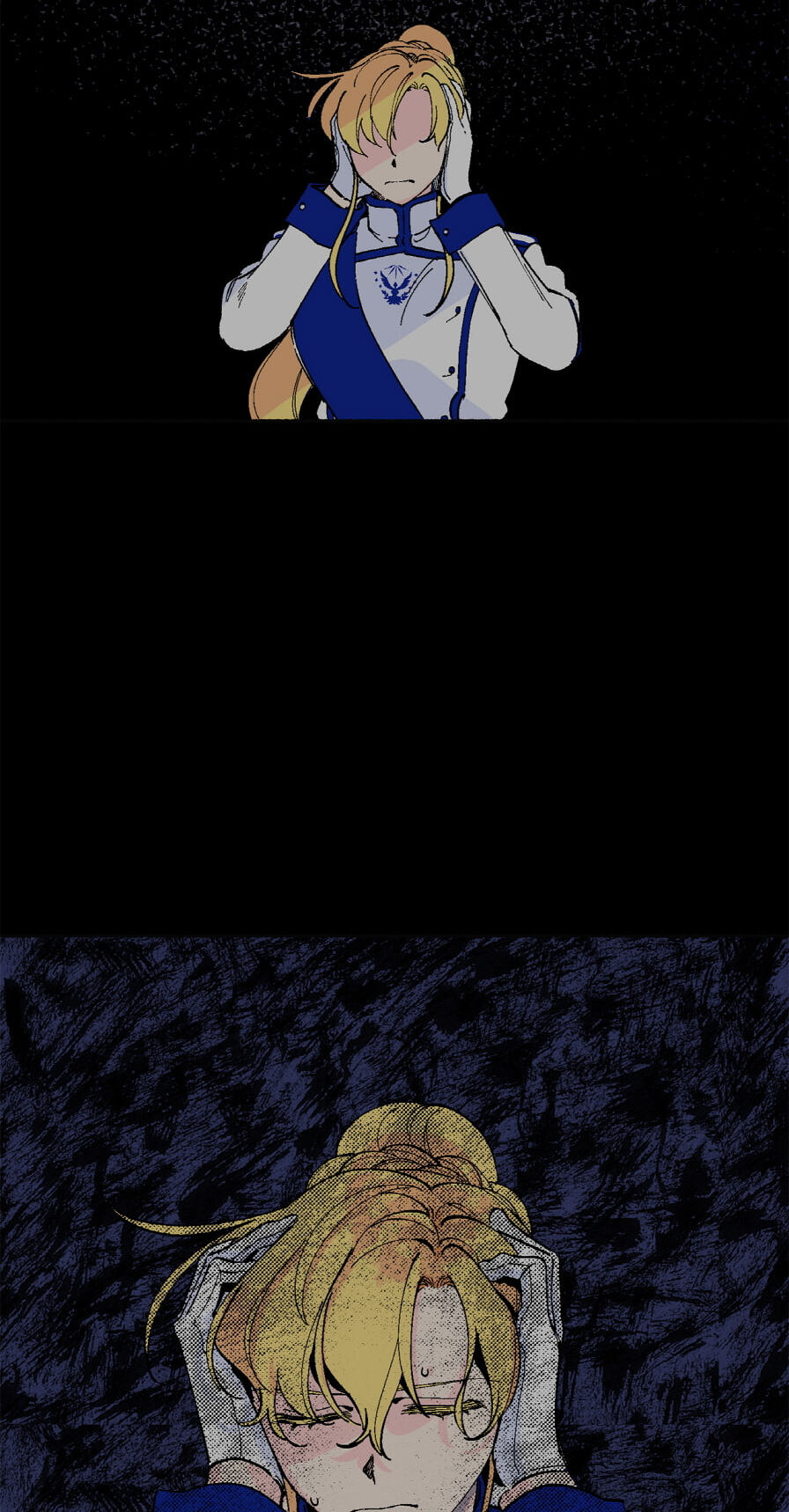 Knight in Flight Chapter 17 page 72 - 