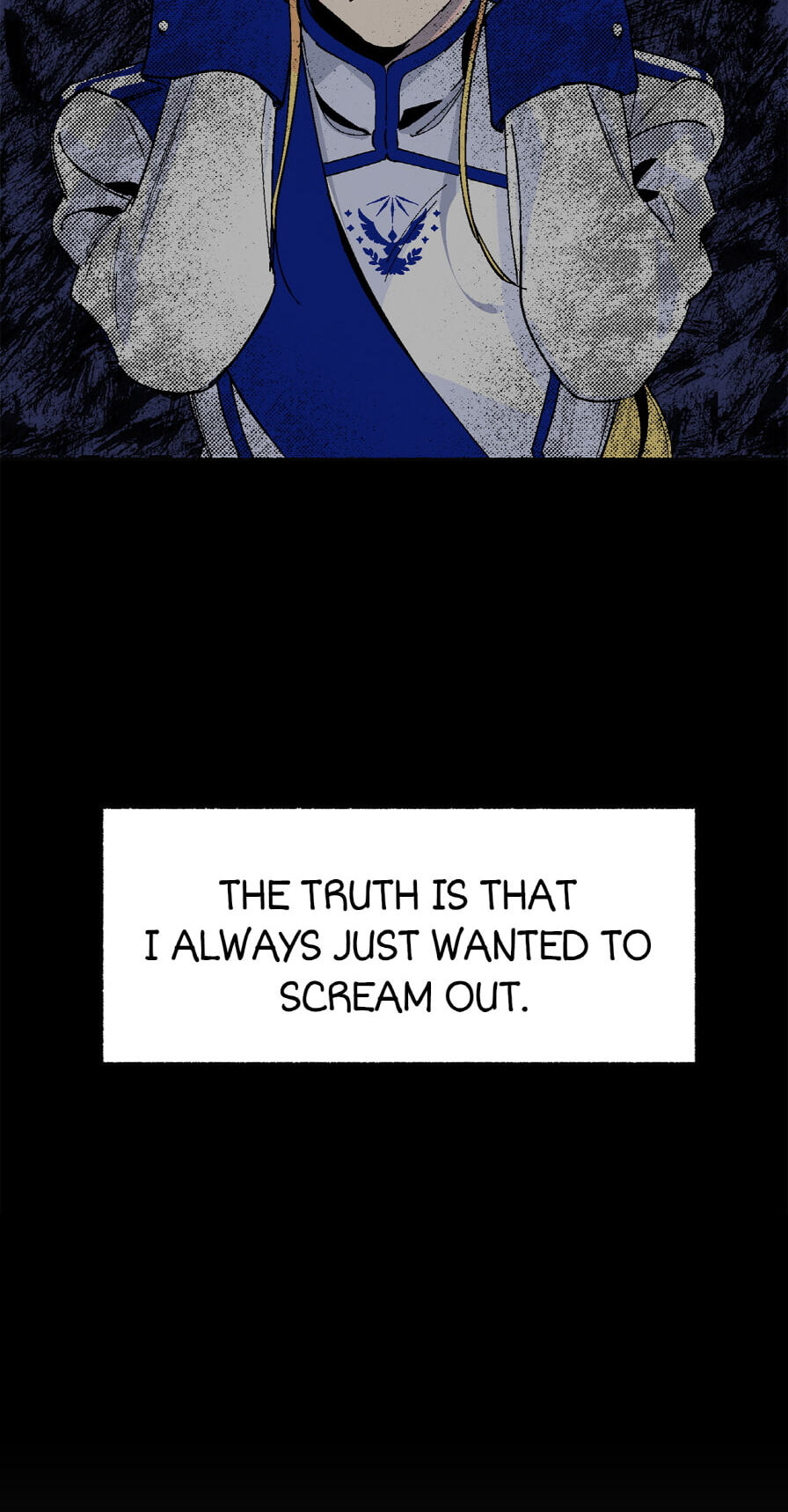 Knight in Flight Chapter 17 page 73 - 