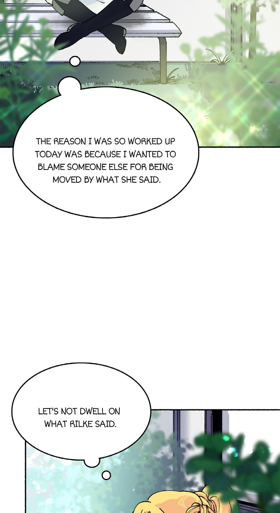 Knight in Flight Chapter 17 page 76 - 