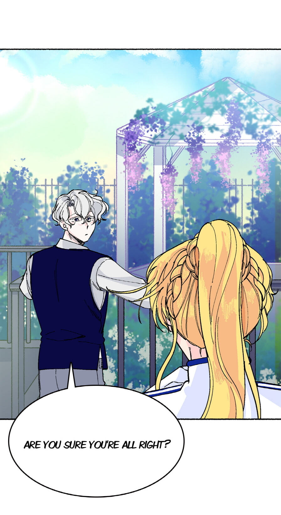 Knight in Flight Chapter 17 page 78 - 