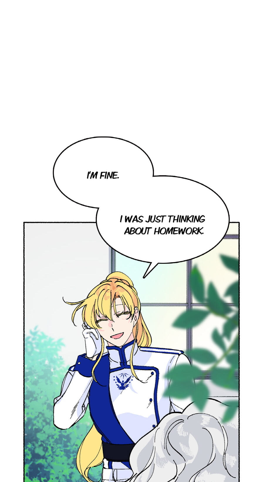 Knight in Flight Chapter 17 page 79 - 