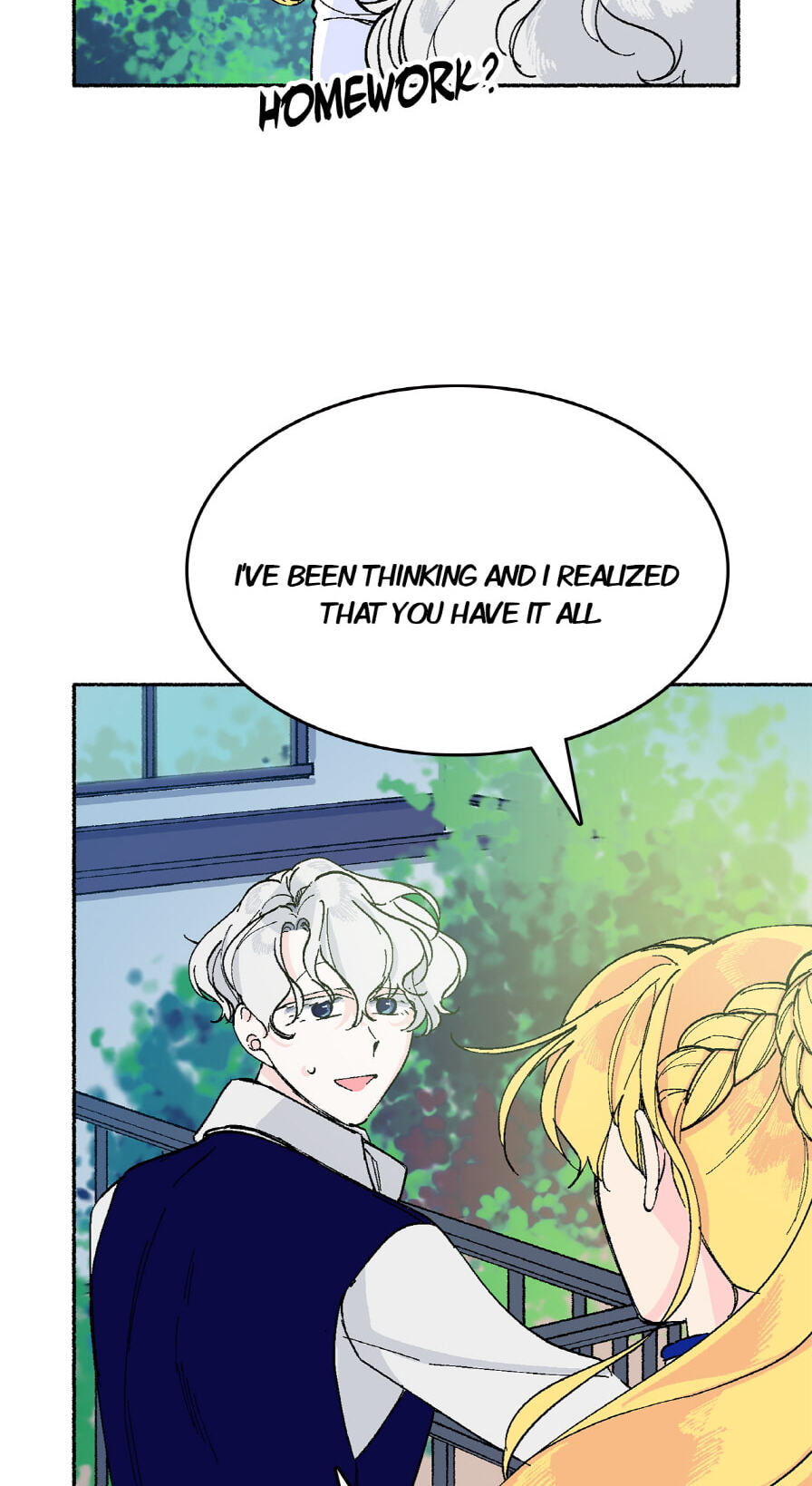 Knight in Flight Chapter 17 page 80 - 