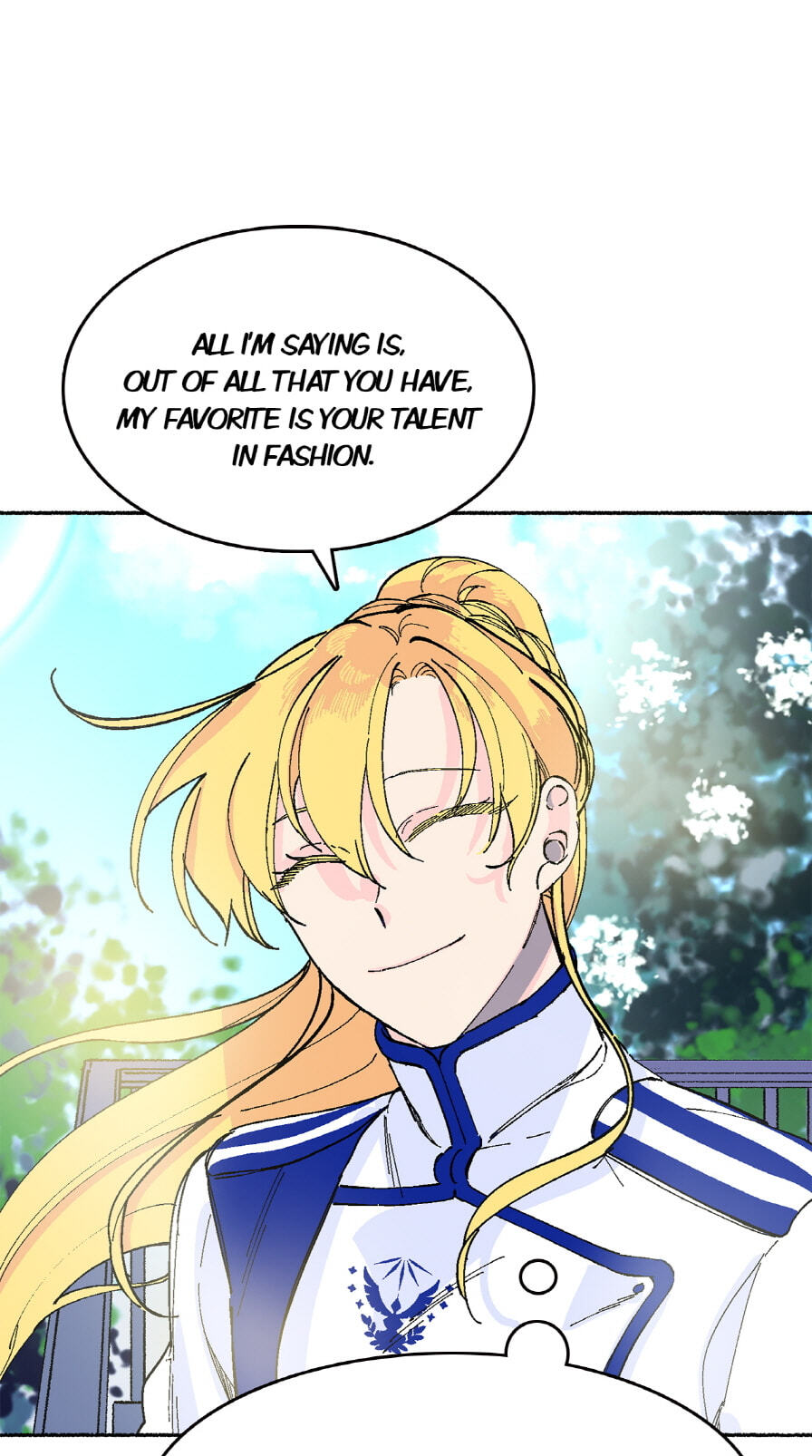 Knight in Flight Chapter 17 page 83 - 