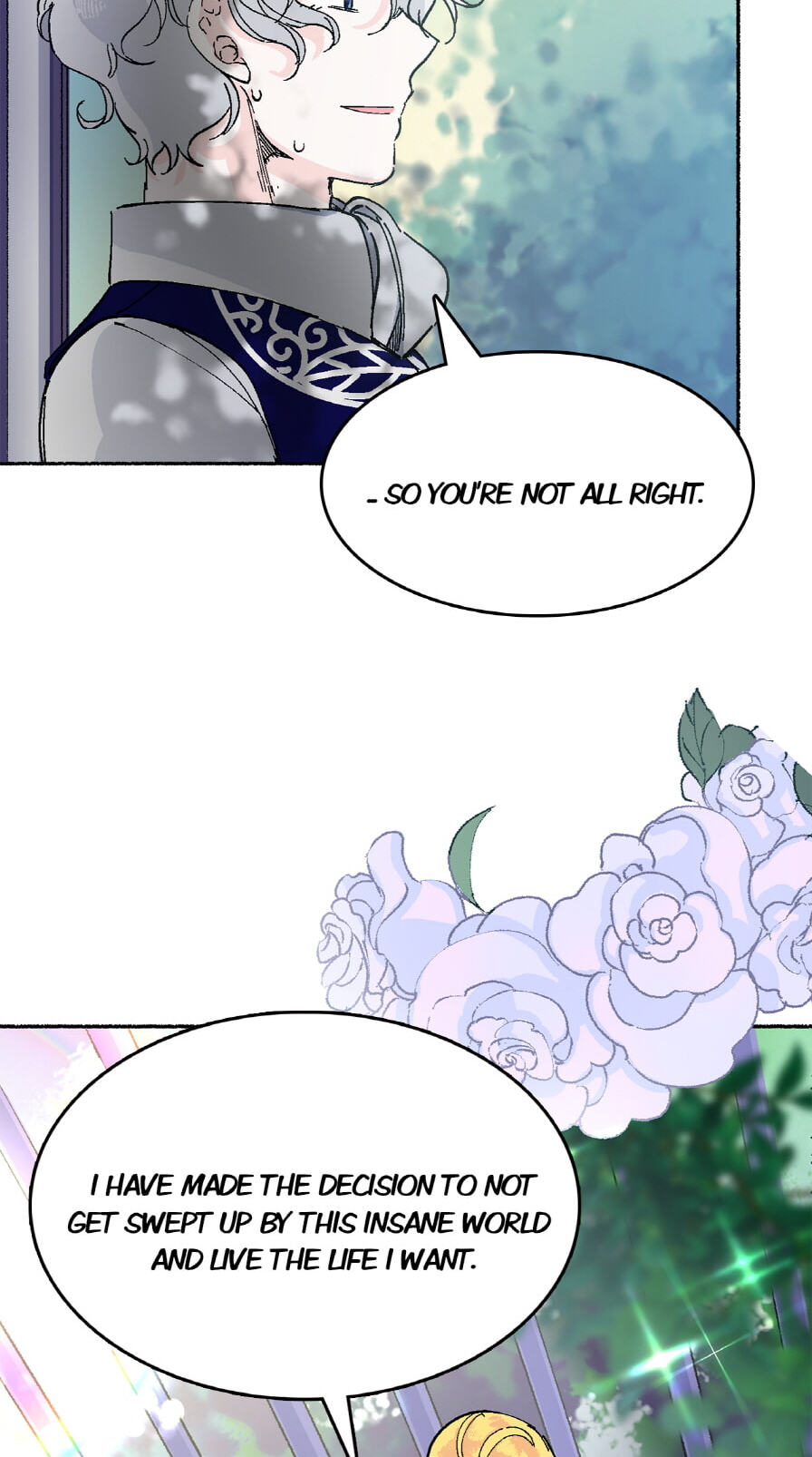 Knight in Flight Chapter 17 page 88 - 