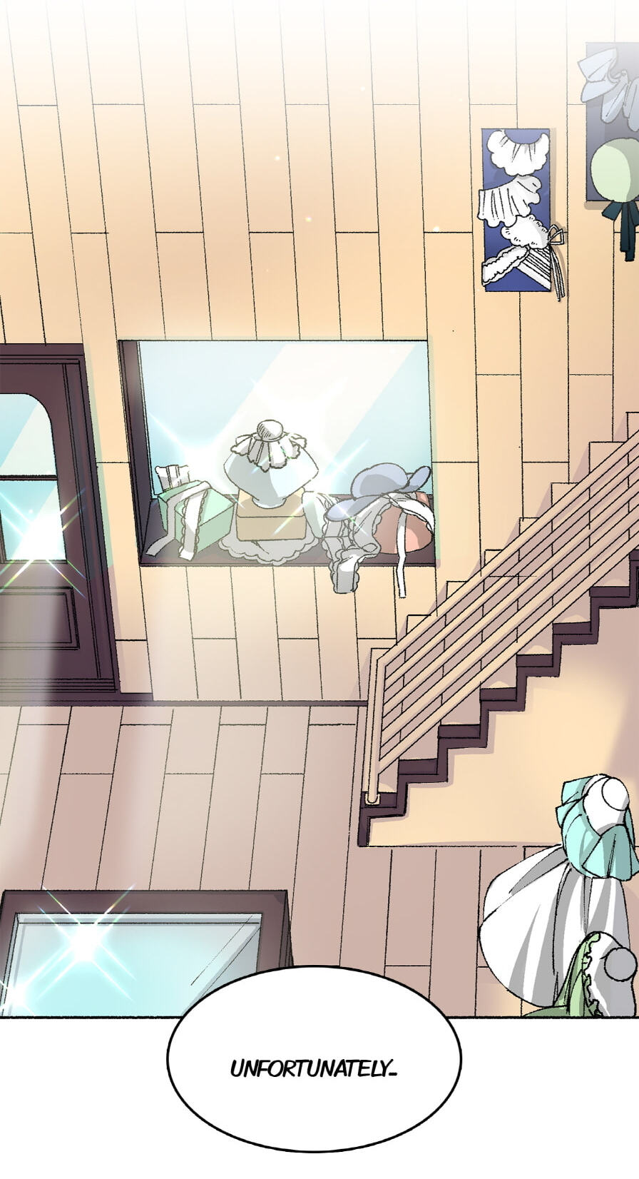 Knight in Flight Chapter 18 page 2 - 