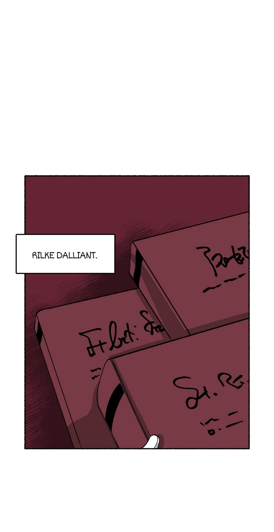 Knight in Flight Chapter 18 page 12 - 
