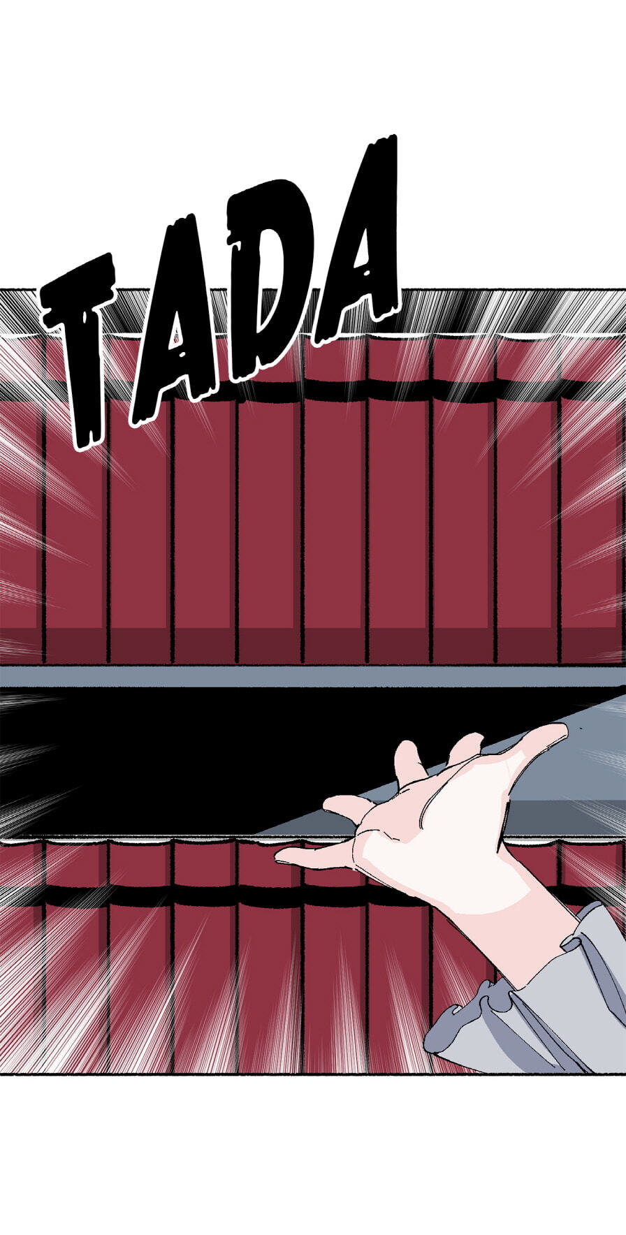 Knight in Flight Chapter 18 page 15 - 