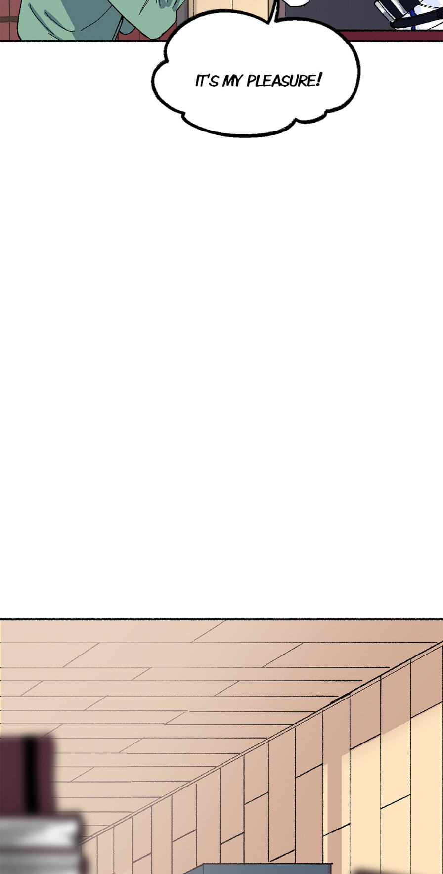 Knight in Flight Chapter 18 page 19 - 