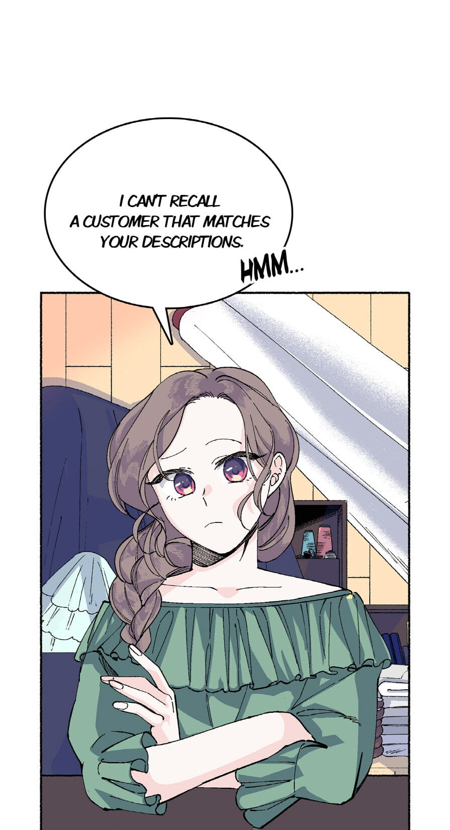 Knight in Flight Chapter 18 page 3 - 