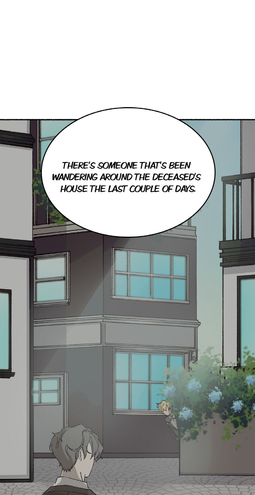 Knight in Flight Chapter 18 page 22 - 