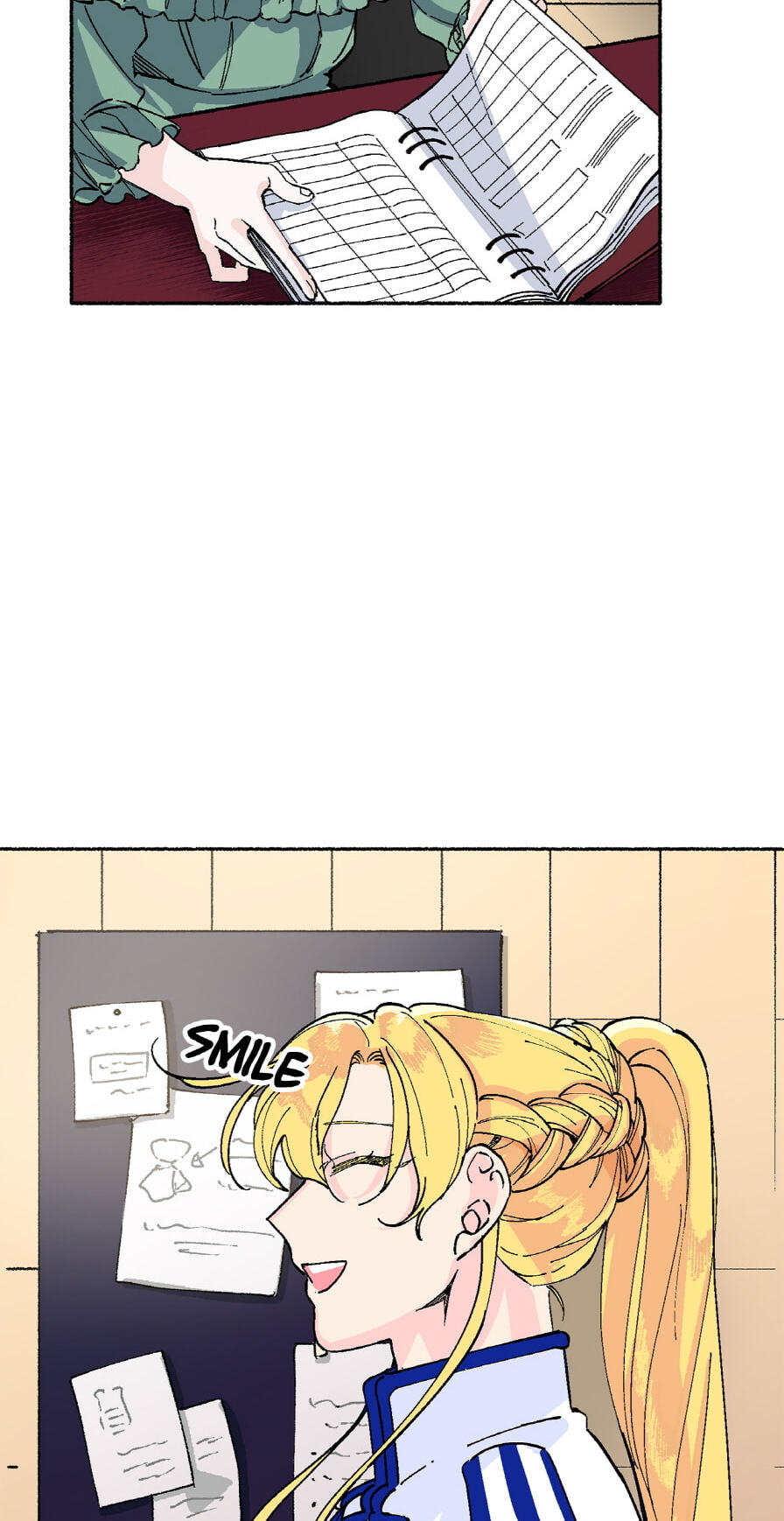 Knight in Flight Chapter 18 page 24 - 