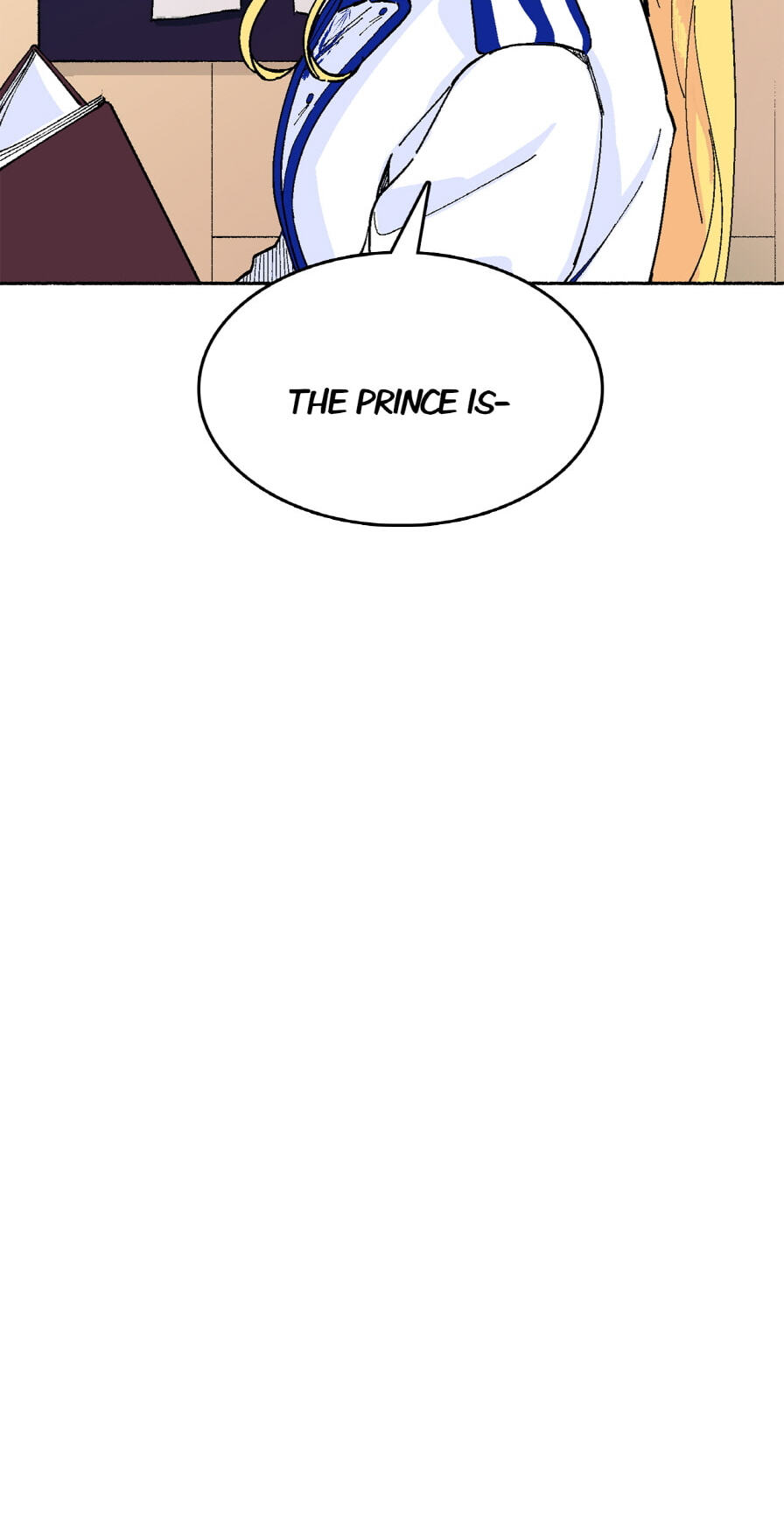 Knight in Flight Chapter 18 page 25 - 